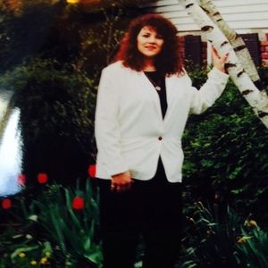 Meet your Posher, Judith